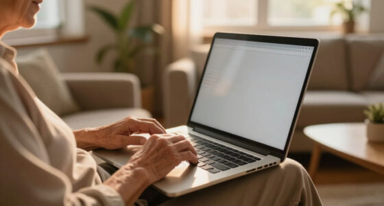 13 Best Senior-Friendly Laptops in 2026