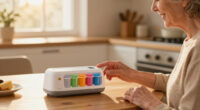 14 Best Automatic Pill Dispensers in 2026