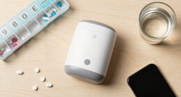 14 Best Automatic Pill Dispensers in 2026