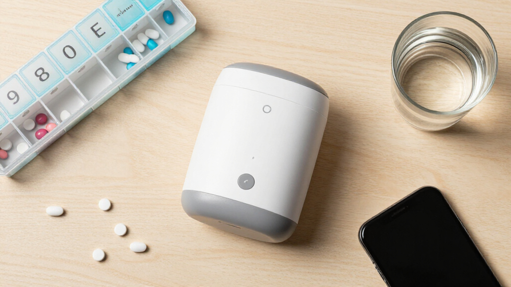 14 Best Automatic Pill Dispensers in 2026