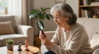 14 Best Easy-To-Use Magnifying Glasses For Seniors In 2026