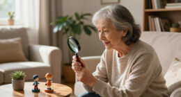 14 Best Easy-To-Use Magnifying Glasses For Seniors In 2026