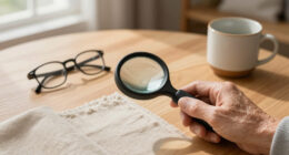 14 Best Ergonomic Handheld Magnifiers in 2026