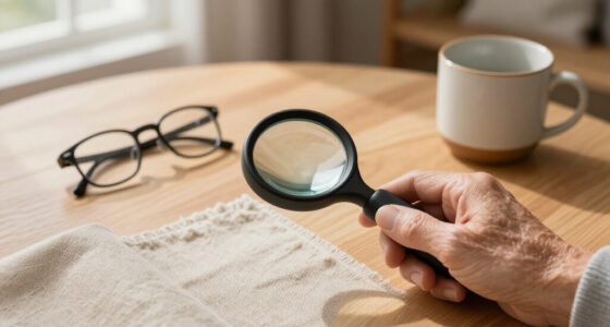 14 Best Ergonomic Handheld Magnifiers in 2026