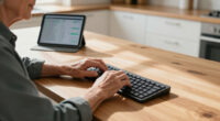 14 Best Senior-Friendly Ergonomic Keyboards in 2026