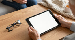 14 Best Senior-Friendly Tablets in 2026