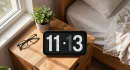 15 Best Large Print Digital Clocks for 2026