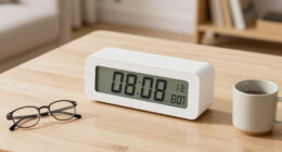 5 Best Large Print Digital Clocks in 2026
