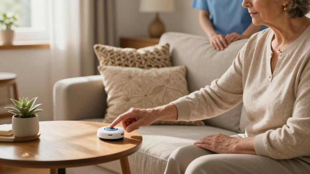 6 Best Easy-to-Use Emergency Alert Systems for 2026