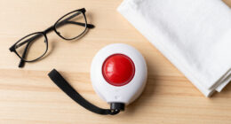 6 Best Senior-Friendly Emergency Alert Systems in 2026