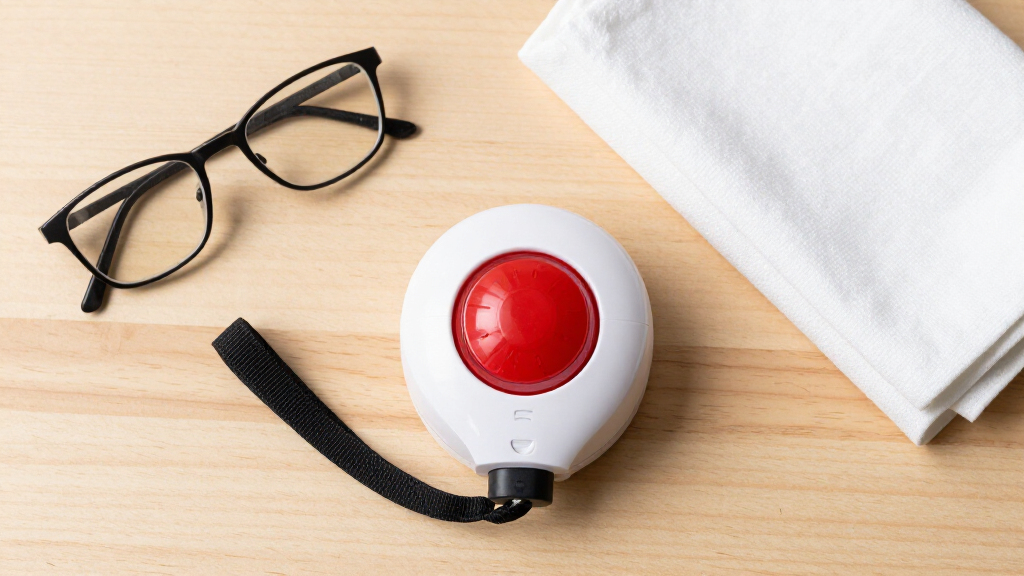 6 Best Senior-Friendly Emergency Alert Systems in 2026