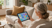 9 Best Easy-to-Use Senior Tablets in 2026