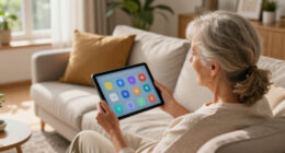 9 Best Easy-to-Use Senior Tablets in 2026