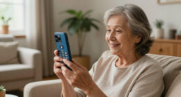 9 Best Large Button Cell Phones for Seniors in 2026