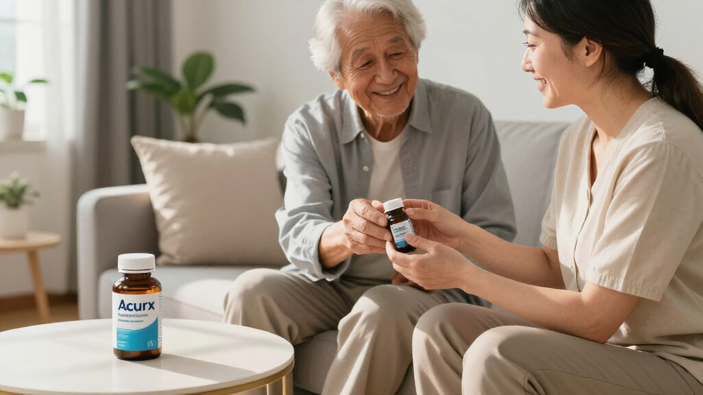Acurx Pharmaceuticals Surges In Global Coverage