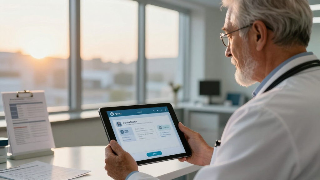 Agilon Health Surges In Global Coverage