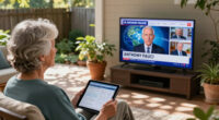 Anthony Fauci Surges In Global Coverage