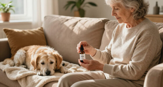 Are CBD Products Good For Your Pet?