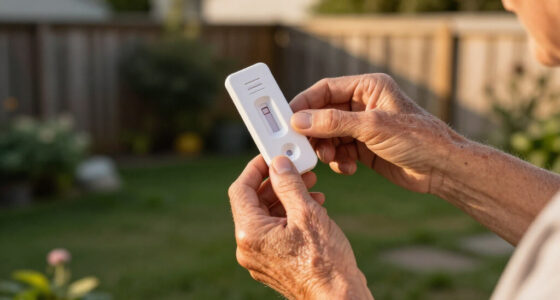At-home Test For Infected Ticks Could Improve Lyme Disease Diagnosis
