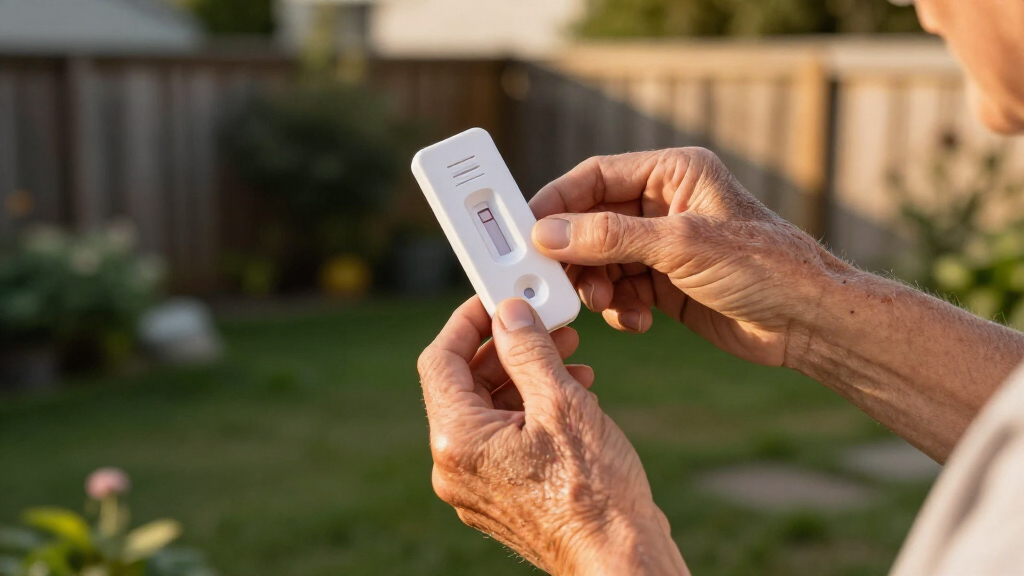 At-home Test For Infected Ticks Could Improve Lyme Disease Diagnosis