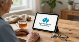 Australian Medical Association Surges In Global Coverage