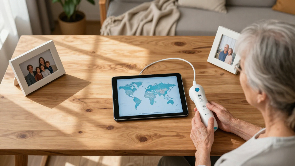 Baptist Health Surges In Global Coverage
