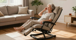 Best Ergonomic Recliner Chairs For Seniors Compared