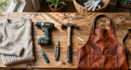 Best Gifts For A Handy Grandpa