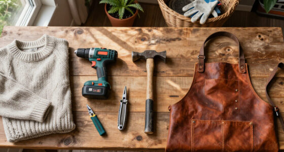 Best Gifts For A Handy Grandpa