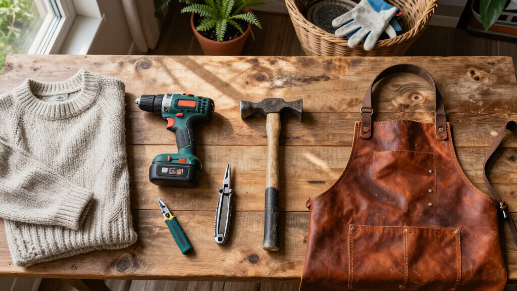 Best Gifts For A Handy Grandpa