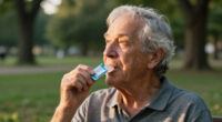 Bioengineered Chewing Gum May Offer A Way To Fight HPV And Other Microbes
