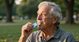 Bioengineered Chewing Gum May Offer A Way To Fight HPV And Other Microbes