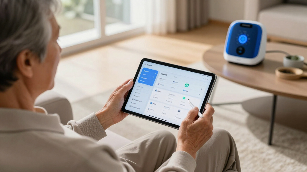 Bluewater Health Surges In Global Coverage