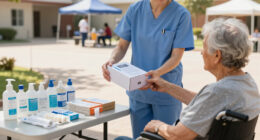Bogotá Launches Medical Supply Donation Drive For Earthquake Victims