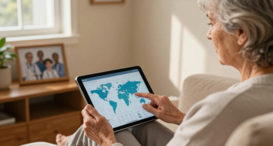 Cancer Center Surges In Global Coverage