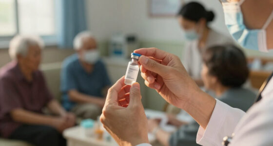 Cardiac Sarcoidosis: MedUni Vienna Identifies Enzyme As A Target For Combating Scarring Of The Heart - MedUni Wien
