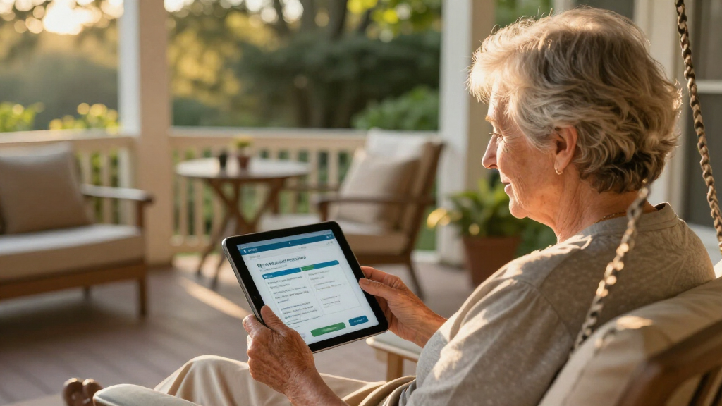 Centers For Medicare Surges In Global Coverage