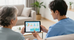 Central Health Surges In Global Coverage