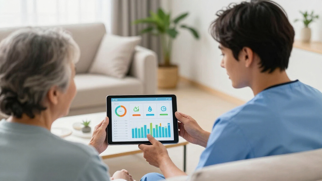 Central Health Surges In Global Coverage