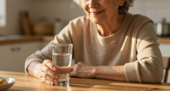 Common Supplements Rival Antibiotics For Severe Gum Disease