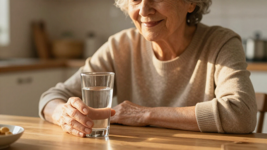 Common Supplements Rival Antibiotics For Severe Gum Disease