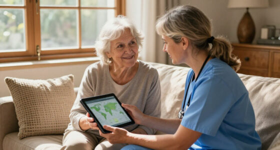 Department Of Health Care Services Surges In Global Coverage