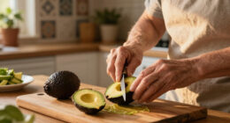 Eating One Avocado A Day May Lower Heart Disease Risk