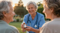 Eli Lilly Surges In Global Coverage