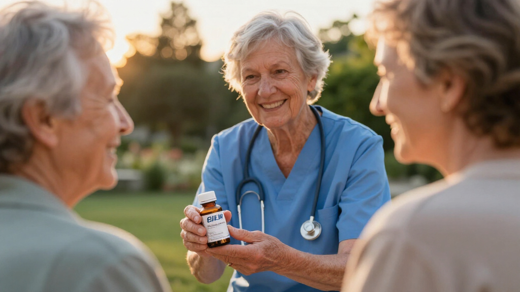 Eli Lilly Surges In Global Coverage