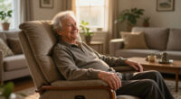 Ergonomic Recliner Chairs For Seniors: A Labor Day sales Guide