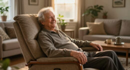 Ergonomic Recliner Chairs For Seniors: A Labor Day sales Guide