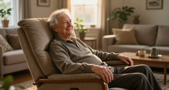 Ergonomic Recliner Chairs For Seniors: A Labor Day sales Guide