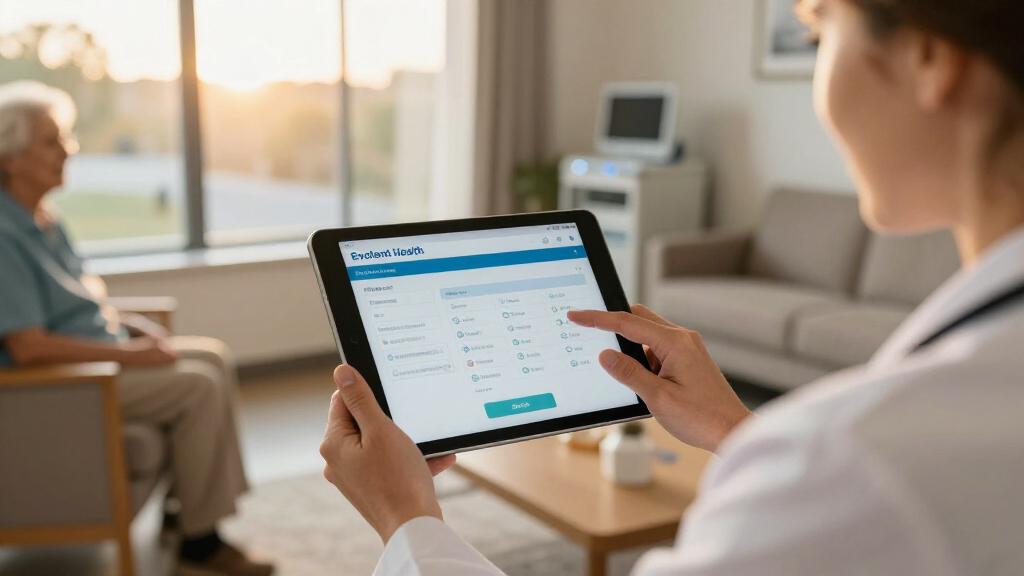 Evolent Health Surges In Global Coverage