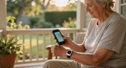 FDA Authorizes First Wearable Device That Monitors Ketone And Blood Sugar Levels